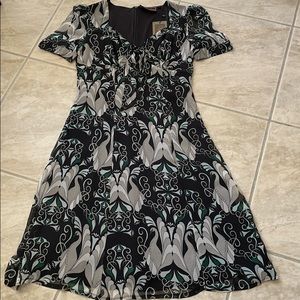 Voodoo Vixen Dress Size Small